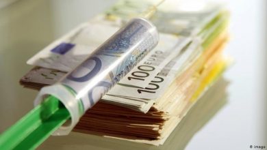 Photo of „Ковид еврообврзница“- инјекција од рекордни 700 милиони евра