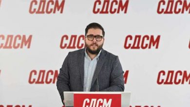 Photo of Несовесното однесување на група граѓани и игнорантно однесување на МВР е шамар врз сите граѓани
