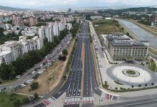 Photo of И денеска очекувајте хаос во сообраќајот во Скопје – доаѓа српскиот премиер!