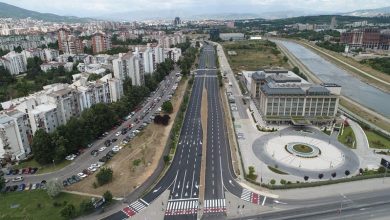 Photo of И денеска очекувајте хаос во сообраќајот во Скопје – доаѓа српскиот премиер!