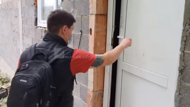 Photo of (ВИДЕО) ЗНМ најостро ги осудува заканите кон новинарската екипа на ТВ Клан