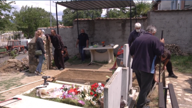 Photo of (ВИДЕО) Семејството Диневи гледа утеха во донирањето: „Се тешиме дека срцето на Емилија се уште чука“