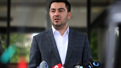 Photo of Бектеши: Во текот на денов или најдоцна утре ќе се донесе уредбата за платежните картички