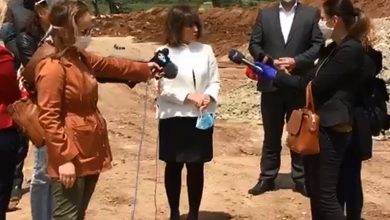 Photo of Царовска: Уредбите тековно се носат, со посебна сериозност ги разгледуваме барањата на странските инвеститори