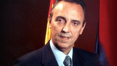 Photo of Екс-претседателот на Барселона: Ако Реал беше лидер, првенството ќе завршеше пред предвиденото
