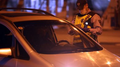 Photo of Прегазен пешак во Скопје, починал на самото место