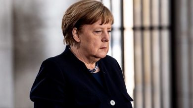 Photo of Меркел го оправда ограничувањето на основните права за време на пандемијата