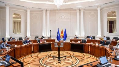Photo of Наредната недела ќе се носат уредбите за третиот сет мерки