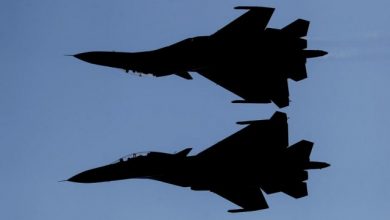 Photo of Руски авиони ловци пресретна американски авион (видео)