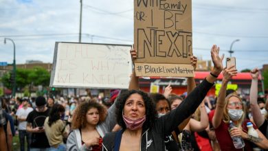 Photo of САД/Министерство за правда: Истрагата за смртта на Џорџ Флојд е „главен приоритет“ (видео)