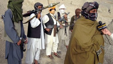 Photo of Талибанците прогласија тридневно примирје поради Фитр Бајрам