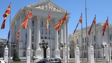 Photo of Владата се задолжи 160 милиони евра кај ЕУ за справување со последиците од пандемијата