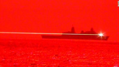 Photo of ВИДЕО: Во Тихиот Океан успешно тестирано американско ласерско оружје