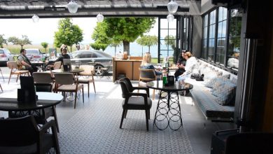 Photo of ВИДЕО: Локалите во Охрид полупразни на првиот ден после корона-паузата