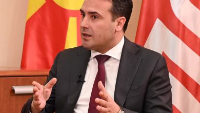 Photo of Интервју со Заев: Предлозите за август или септември се предлози воопшто да нема избори, за тогаш СЗО најавува нов бран на вирусот