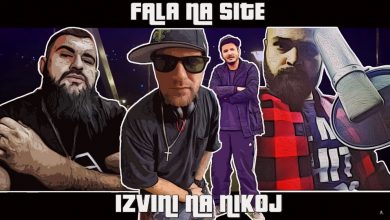 Photo of (ВИДЕО) „Фала на сите, извини на никој“ – нова песна на Ma$$ive x Nesho x Sasha ft Dj Popeye