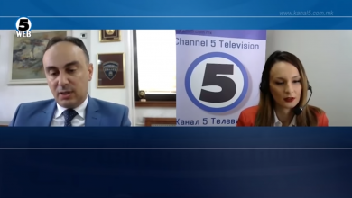 Photo of ВИДЕО: Чулев не се откажува од отсјајот во видеото на Мицкоски од теретаната