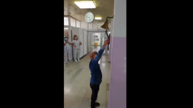 Photo of (ВИДЕО) Филипче: Нашиот јунак Онур го испративме дома од хемато-онколошкото одделение на Детска клиника