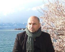 Photo of Васко Ефтов конечно живее со вистината