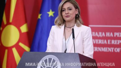 Photo of Ангеловска: На оние кои се премислиле до 30 јули ќе им се врати повратот на ДДВ