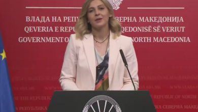 Photo of Ангеловска: Сите што ги исполнуваат условите, а се испуштени од листите за домашна картичка ќе бидат додадени