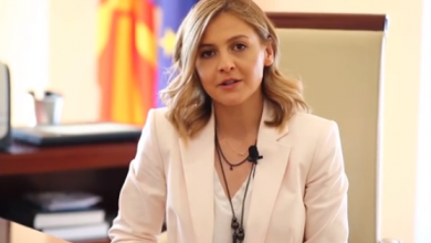 Photo of Ангеловска: Стапката на невработеност во првото тримесечје од 2020. 16,2 отсто