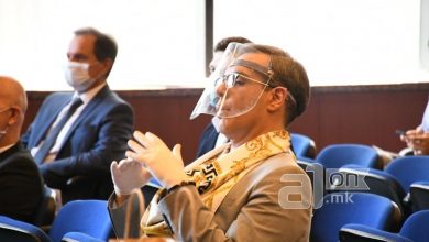 Photo of Девет години затвор за Бојан Јовановски и седум за Катица Јанева