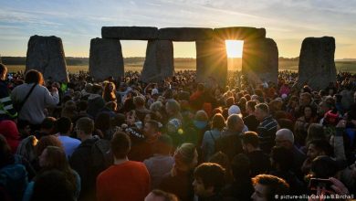 Photo of Британски археолози пронајдоа споменик под земја во близина на Стоунхенџ