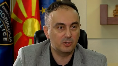 Photo of Покрај советникот уште двајца од бифето кои му носеле кафе на Чулев заразени со корона