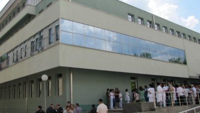 Photo of Mинистерство за здравство: Не станува збор за 20 позитивни во моментов, туку за вкупно 20 од почетокот на епидемијата досега.