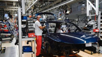 Photo of Германската економија нема да закрепне пред 2022 година, смета Советот на економски експерти