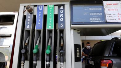 Photo of Горивата поскапуваат за половина денар по литар