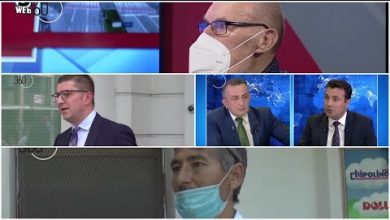 Photo of (ВИДЕО) „Дата“ Саботажа