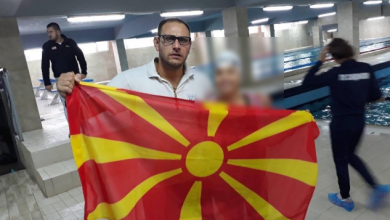 Photo of Интервју со Илија Стојановски: Очекувавме порано да се отворат базените, студиите потврдуваат дека Ковид 19 не може да опстои во хлорирана вода, преносот е невозможен