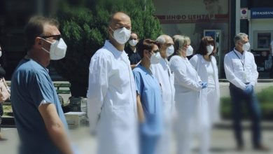 Photo of Лекарите од Комисијата одлучија да ОСТАНАТ лекари и јас им честитам на тоа!