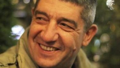 Photo of Бујар Османи, вицепремиер задолжен за Москва и Будимпешта