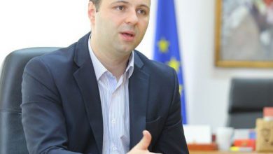 Photo of (ВИДЕО) Мисајловски: Во продавницата на моето семејство е фрлена експлозивна направа