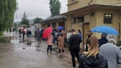Photo of Негативни корона тестови за влез во земјава може да се купат дури и на бензинска пумпа кај Врање