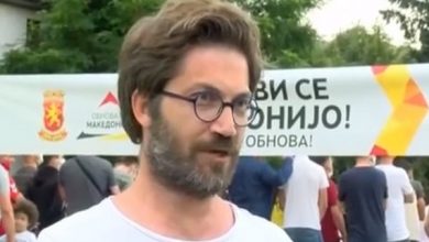 Photo of ВИДЕО: Дурловски изуми кај ќе води патот од Битола