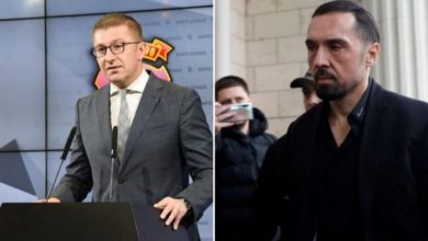 Photo of (Аудио) Нова “бомба”: Мијалков во 2018 два пати донирал по 5.000 евра во ВМРО ДПМНЕ