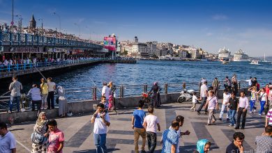 Photo of Истанбул има поголем БДП од осум балкански земји заедно