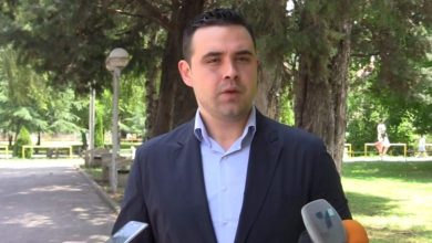 Photo of Костадинов: Одлуката на СДСМ за оставки е движење напред“