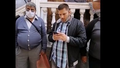 Photo of (ВИДЕО) Се извини човекот кој повикуваше на Џихад