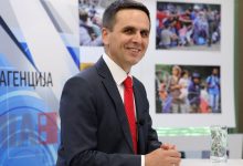 Photo of Касами: Намалувањето на бројот на советници не е поради етничка основа, туку законска процедура
