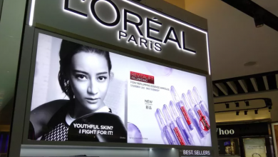 Photo of Л’Ореал ги отстранува зборовите „бело”, „белење” и „светло” од своите производи