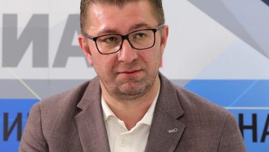 Photo of Мицкоски за новата снимка: ВМРО-ДПМНЕ никогаш не било против СЈО, туку против политичките злоупотреби