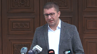 Photo of Контраспин: Мицкоски дава изјави како во „најдобрите“ денови од комунизмот