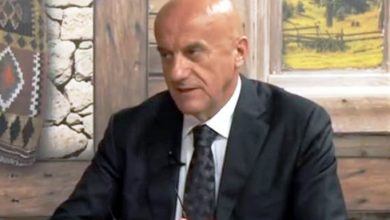 Photo of Бизнисменот Давидовиќ за снимката од разговорот со Кичеец: Парите ги дадов кога премиер беше Груевски