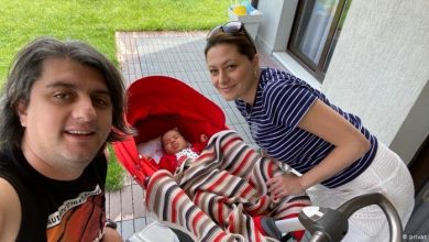Photo of Мухамед и Бисера Зеќири го победија коронавирусот: Две недели ужас и неизвесност