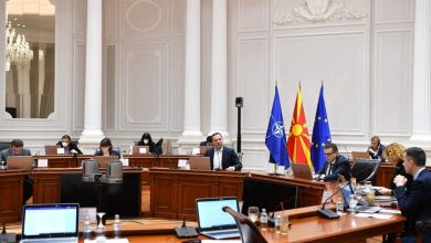 Photo of Организирана владина расправа за одблокирање на потпишувањето на договорот со Светска Банка од 90 милиони евра
